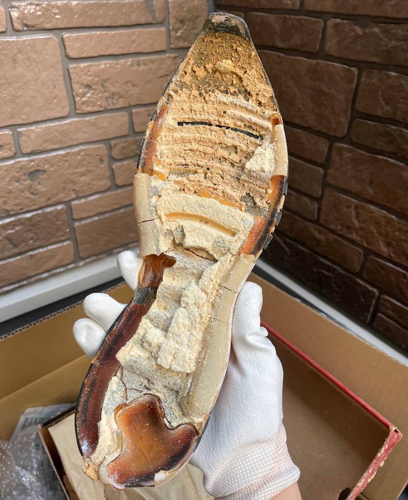 2022年のシルバーバレットと
1997年のシルバーバレッ