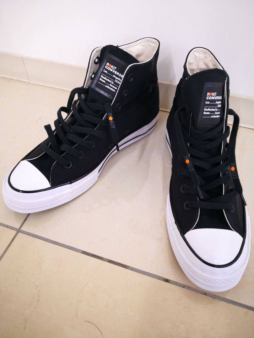 CT70 下ろします😄