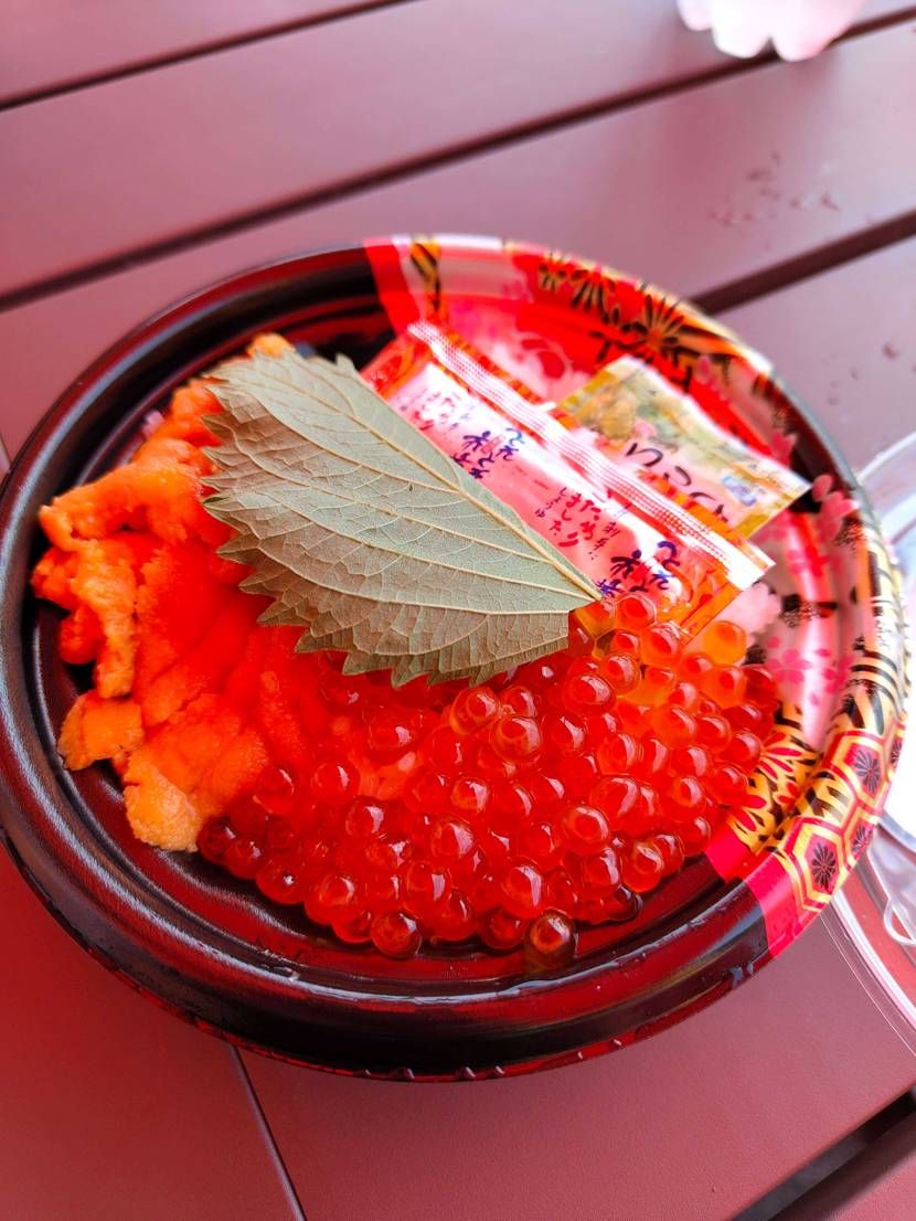 お盆休み最終日
明日から仕事頑張りましょう💪

海鮮〆