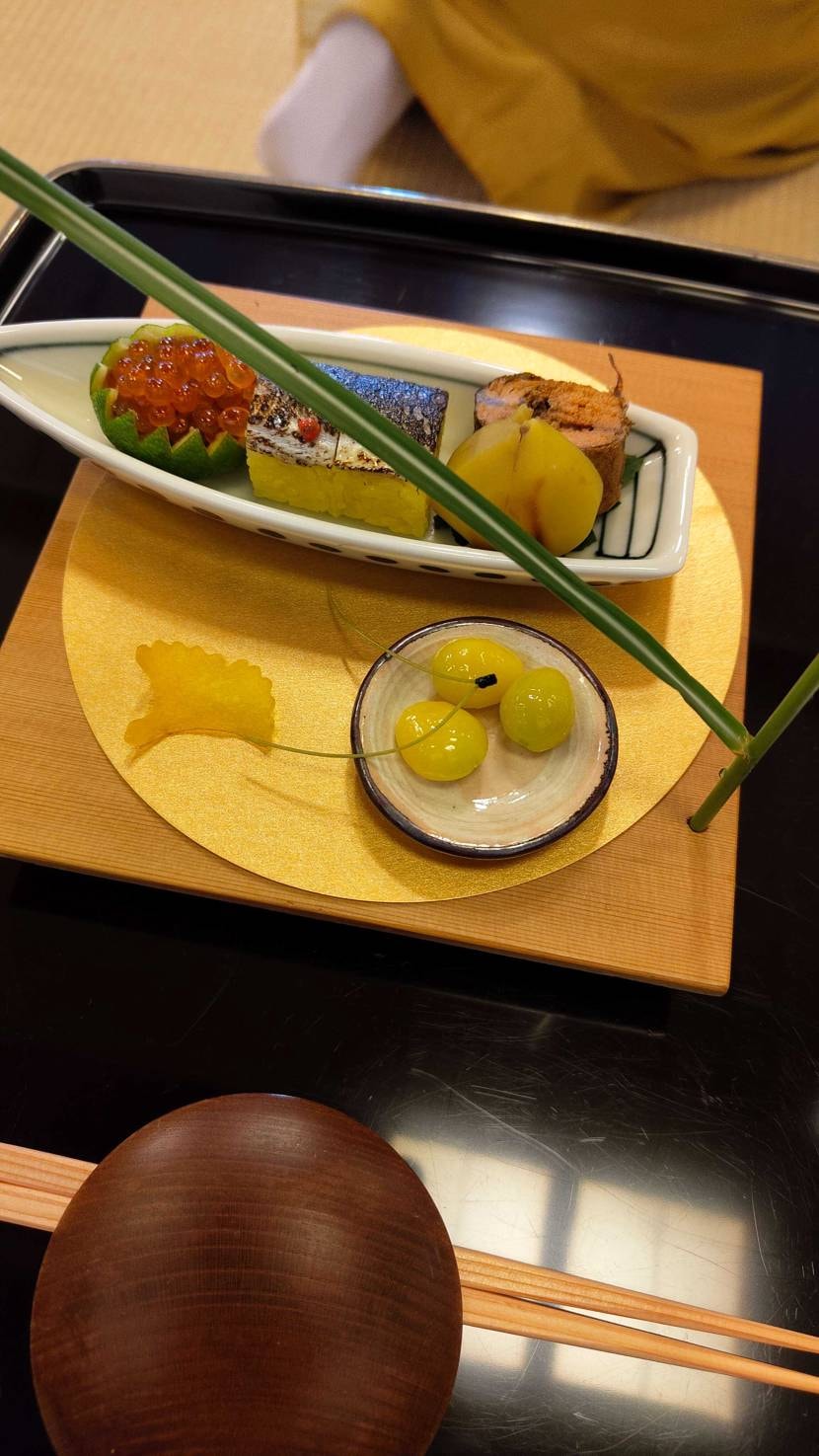 こんにちは😄
連休中に社員旅行？行ってきました。
日帰り