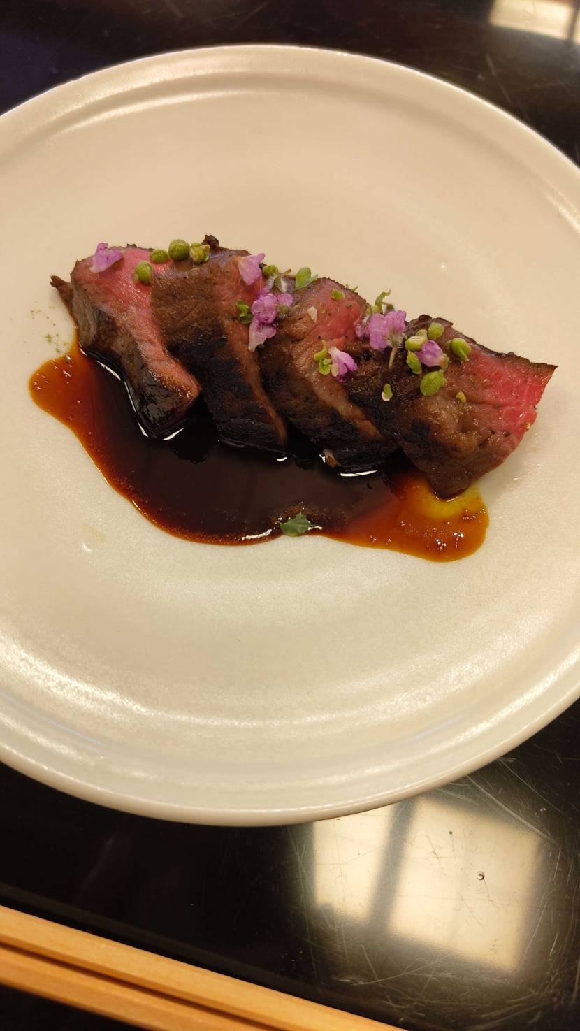 こんにちは😄
連休中に社員旅行？行ってきました。
日帰り