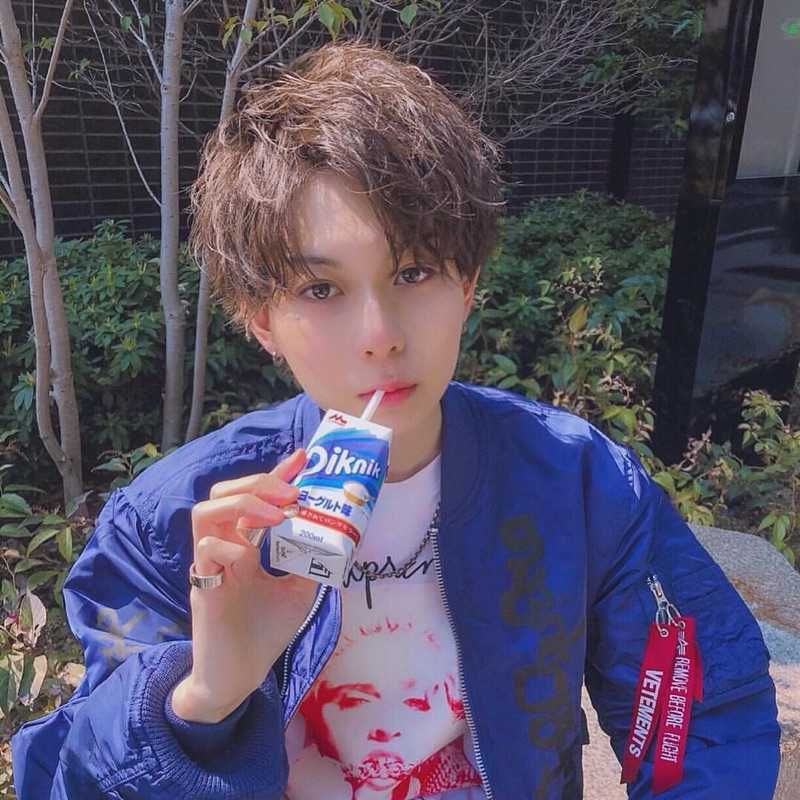 ユーザーアイコン