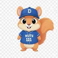 Nuts(出品者)
