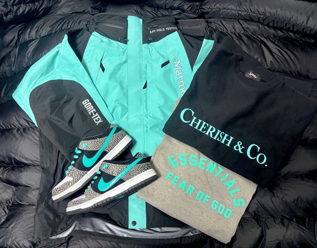 めちゃくちゃカッコいいです😍✨✨