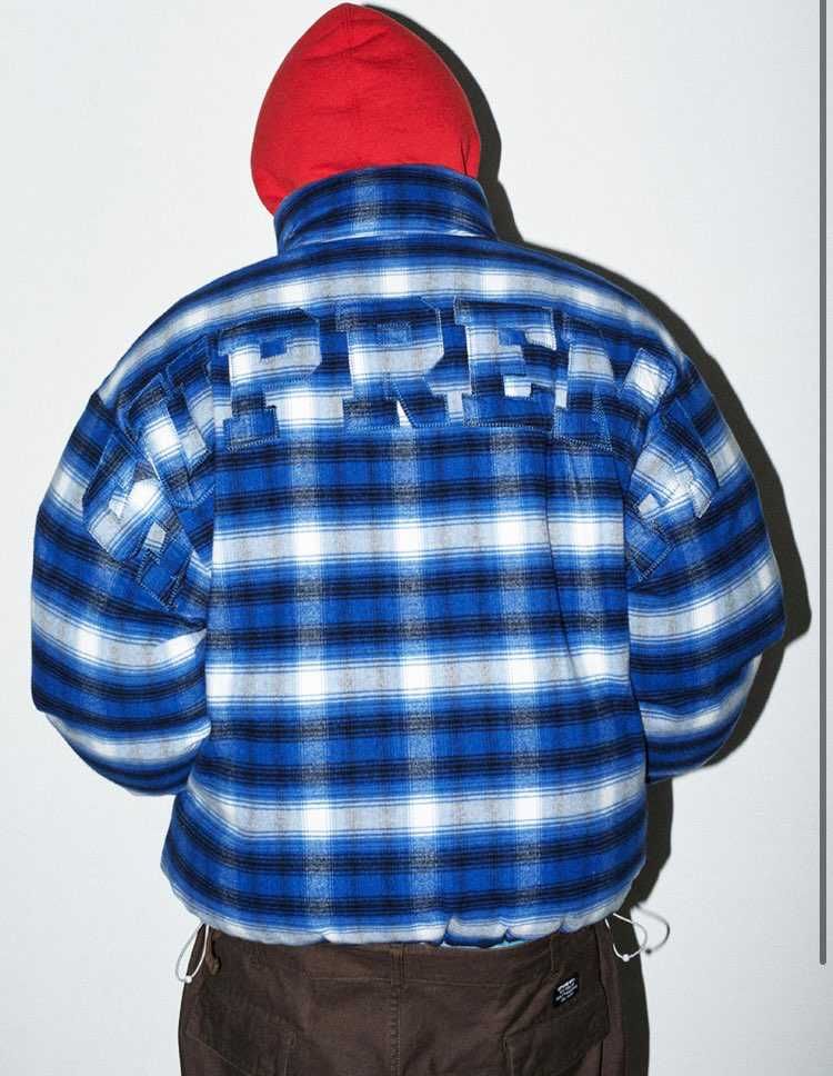 supremeのこれ今週発売ですが、人気ないですかね？
無ければオンラインで買