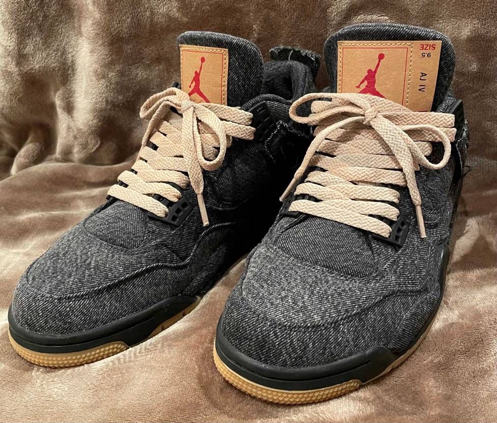 純正のシューレースに飽きて夜な夜なレース交換🌚
◆KICKSROCK◆