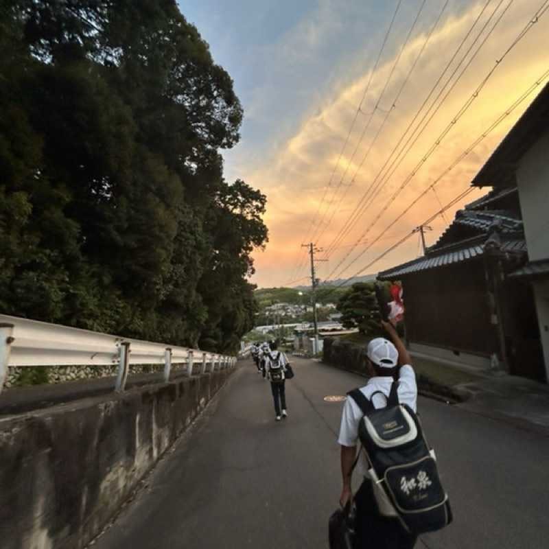 ︎︎おまつ りょうが