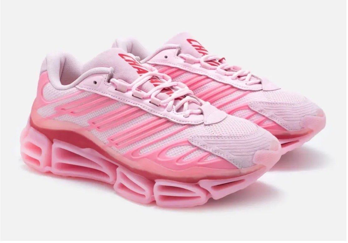 🐯買えた方おめでとうございます👏
adidasさん発売待ってますよ🙏