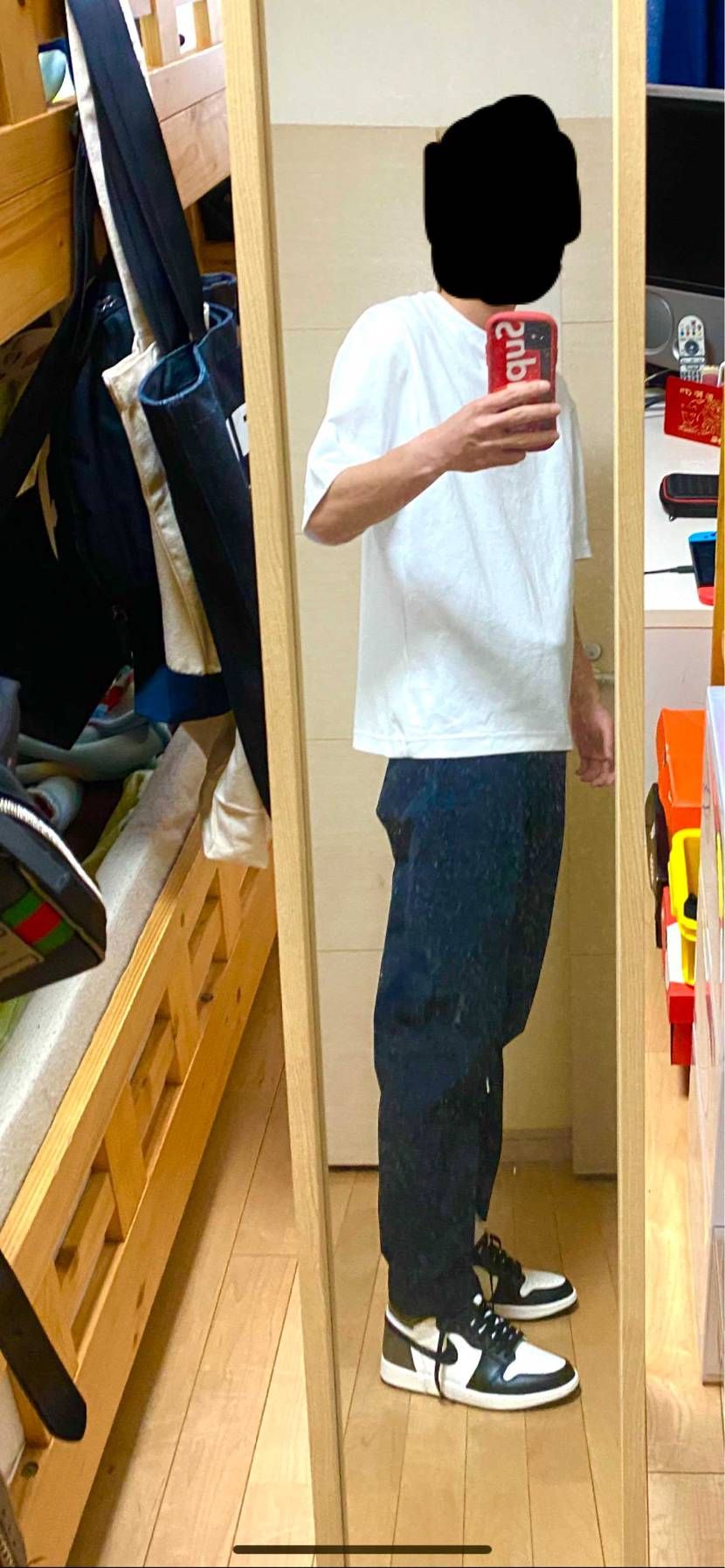みなさんから頂いたアドバイスでダークモカ購入しました!
届