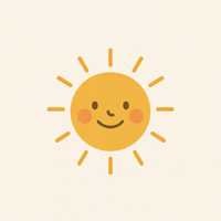 SUNくん