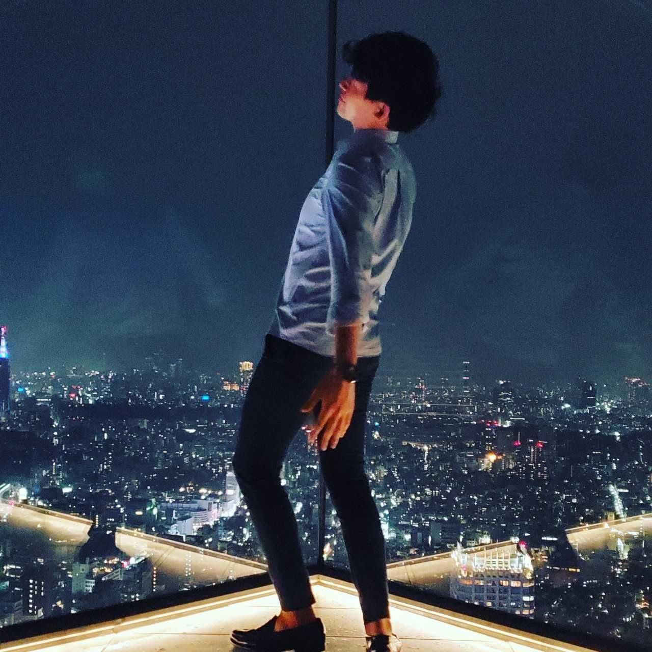 ユーザーアイコン