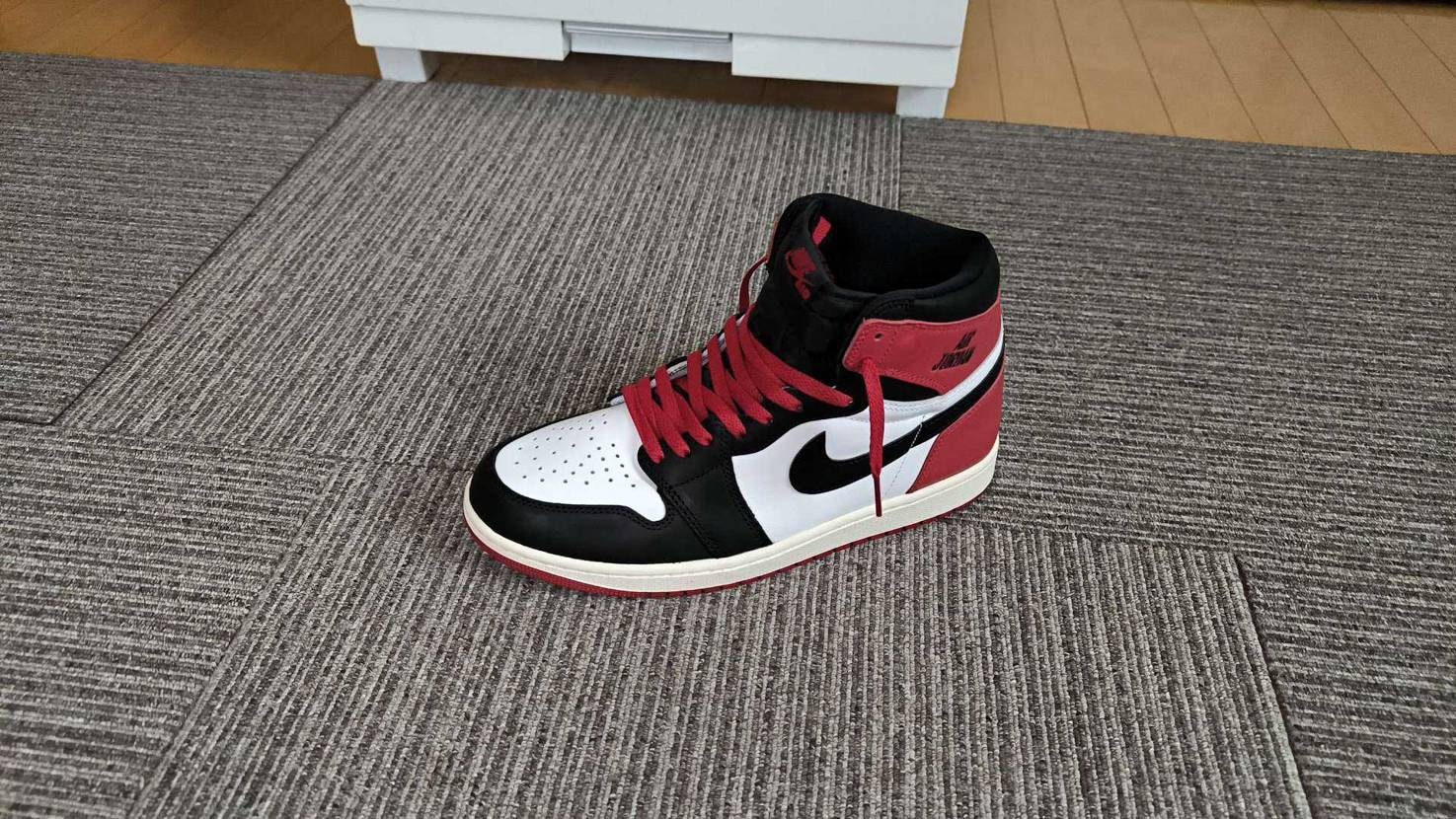 どんどん値下げしてるので買いました
Chicagoは合わせ