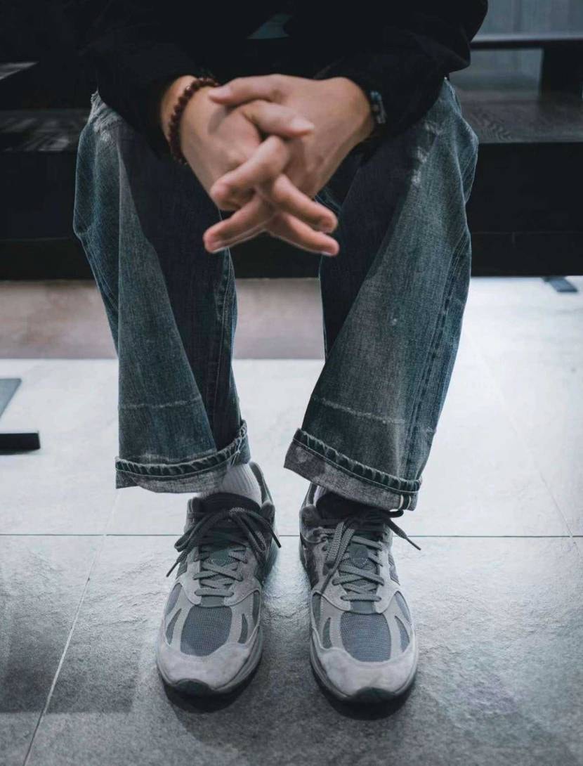 私のこのコーディネート、みんな気に入りますか？