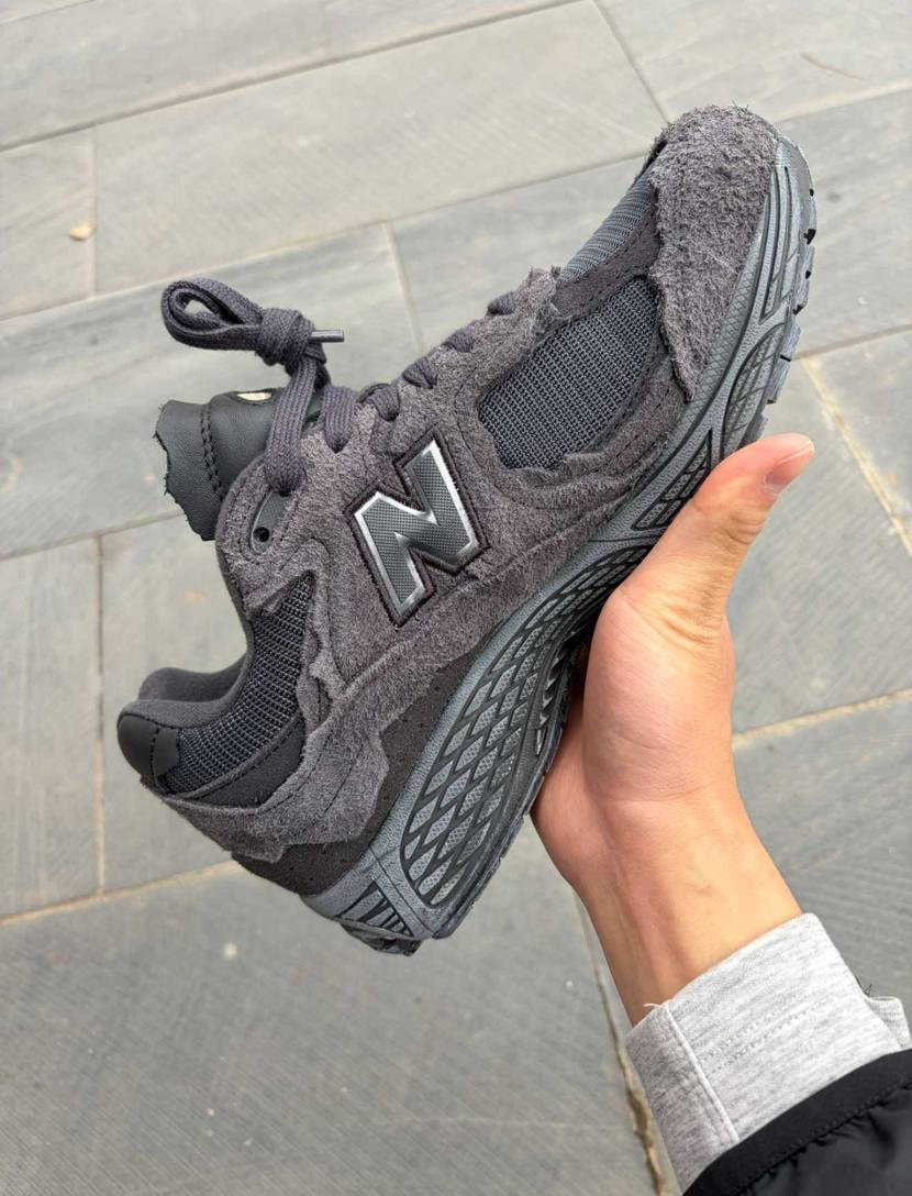 この靴、きれいですか