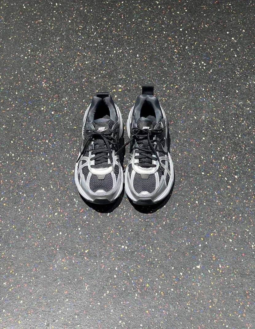 私が新しく買った靴