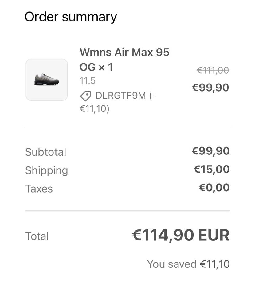 あ〜貯金するはずが買っちゃった〜😅
何か売ろうか😅