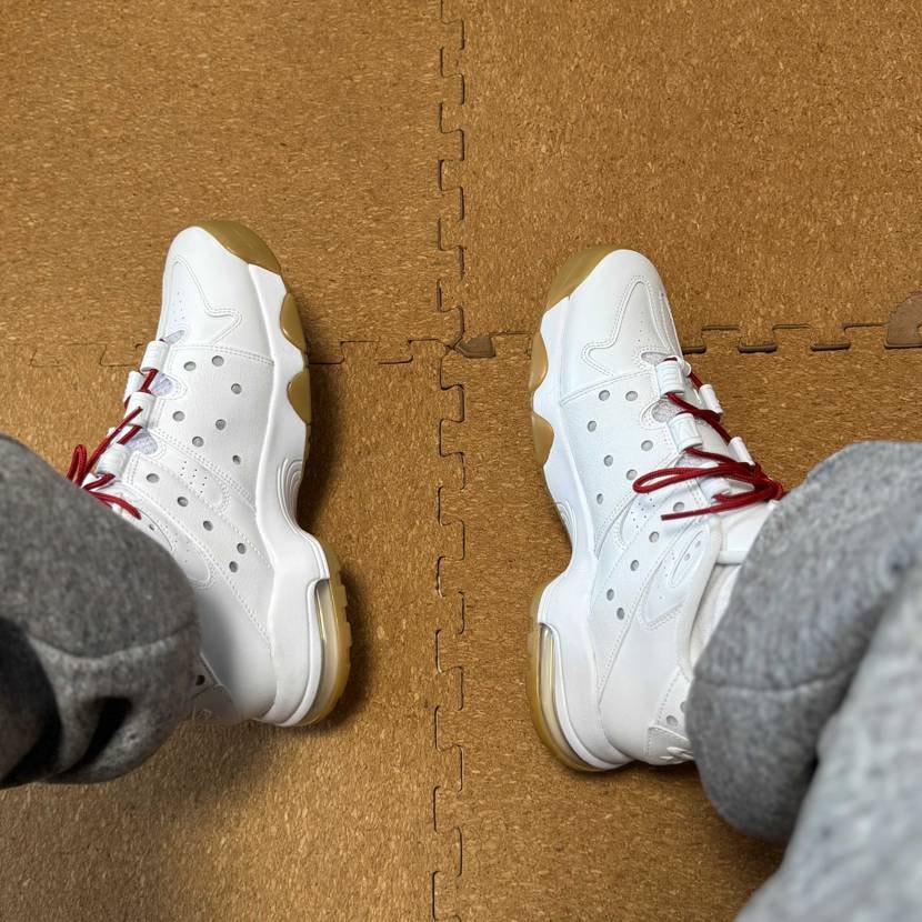 結構前に届いてましたが今日初めて試着してみました！
サイズ