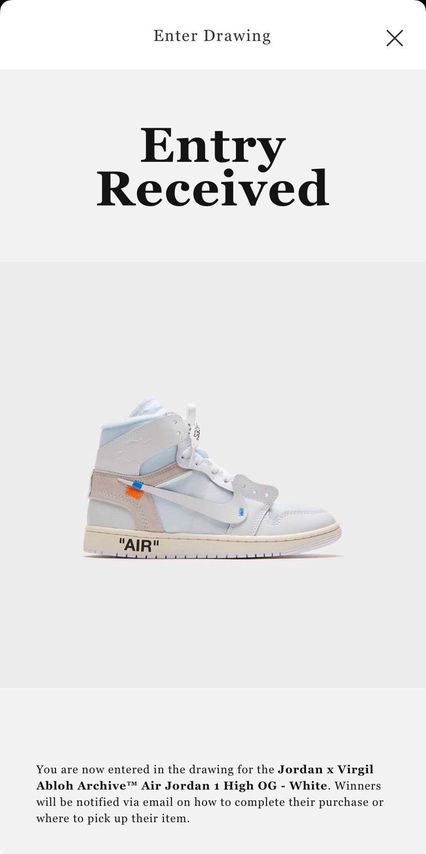 とりあえず👇📱
まあ転送なんで当たらないでしょうね😅