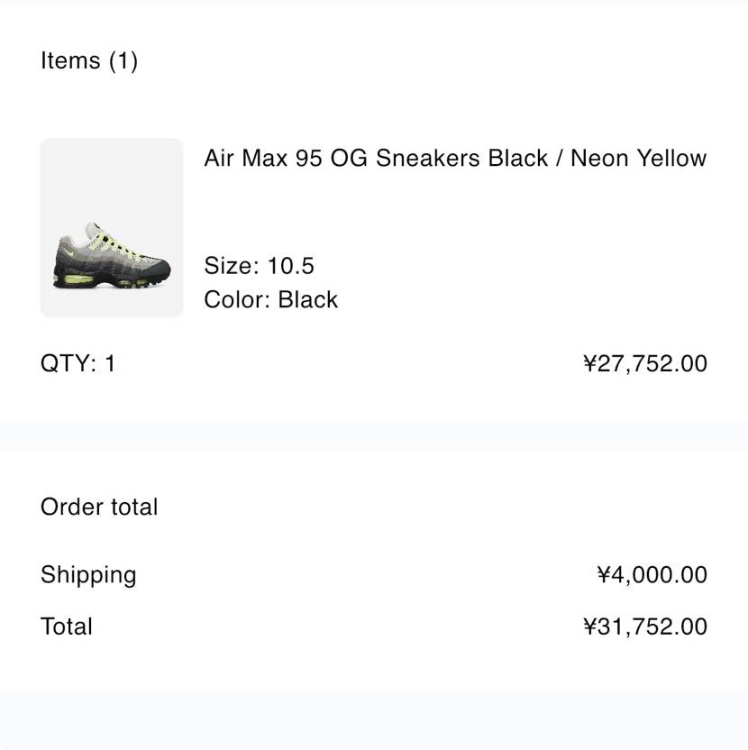 サイズはハーフUPでしたが
昨晩海外で🐿️拾えました
結構余ってるところあり