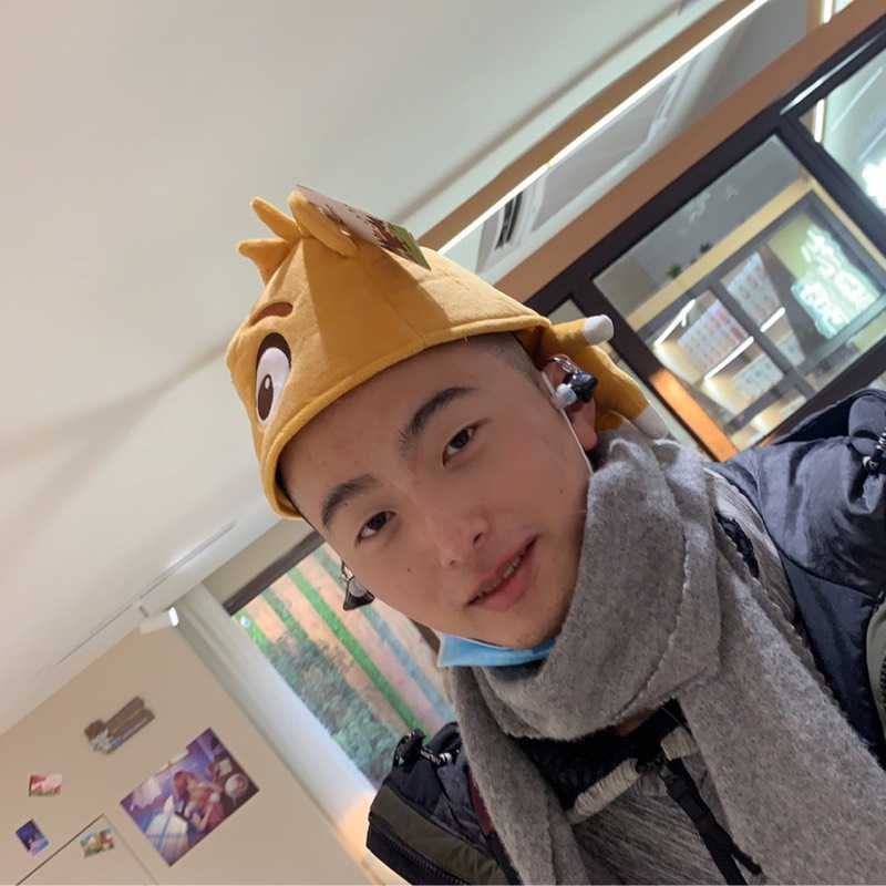 林 語帆