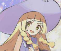 お
