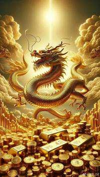 Dragon 9999