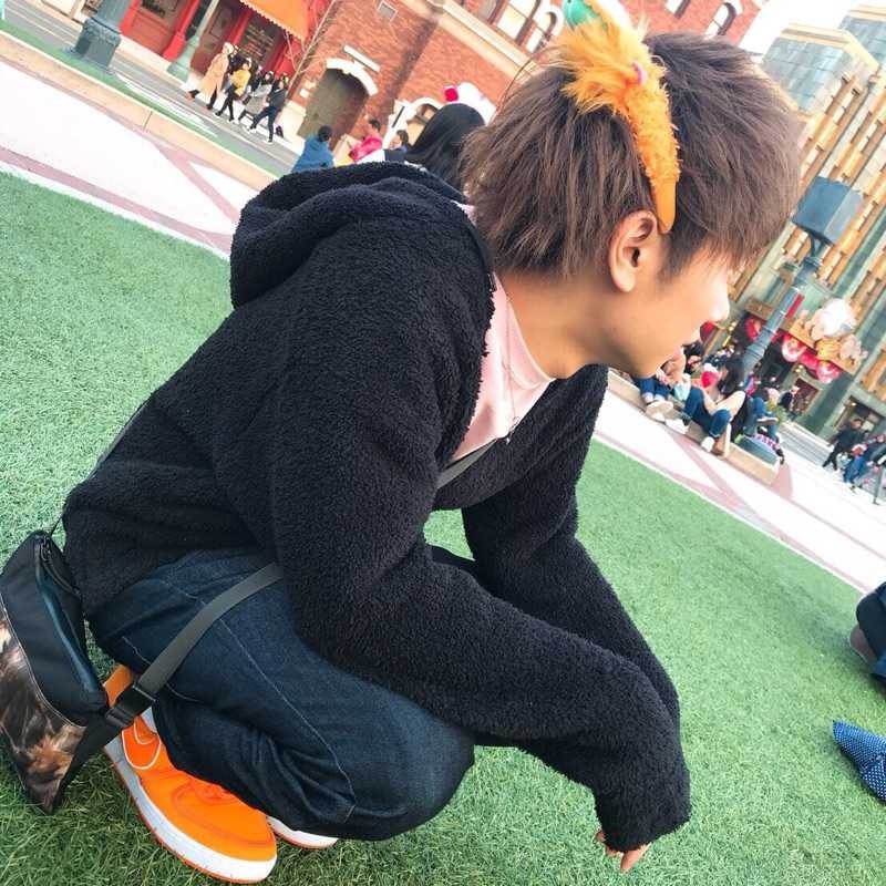 いのうえあおい