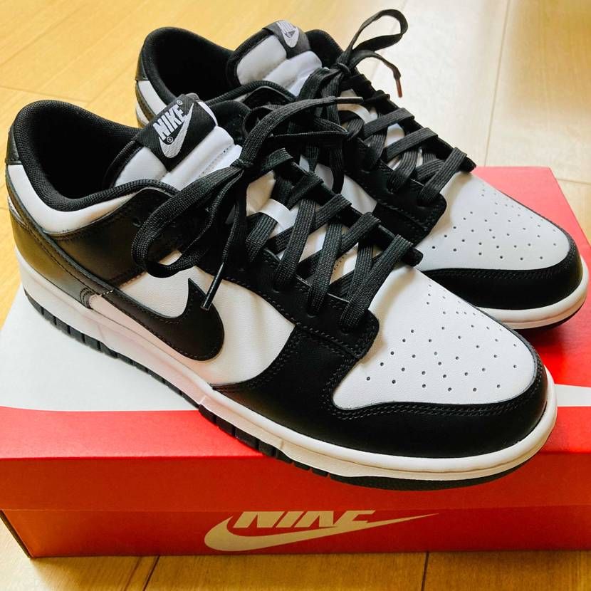 昨日の🐿ゲト分の🐼もう届いた　早っ
そして初ダンクにして沼にハマってしまいそう