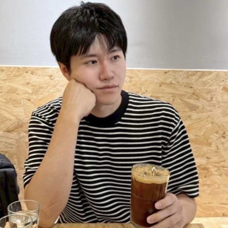 蔡智宇サイチウ