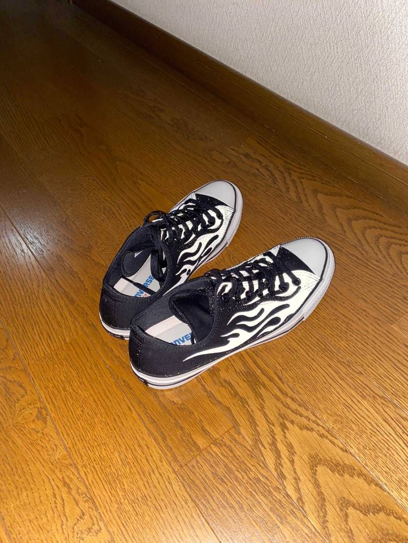 convers reflective ignt
履きやすく