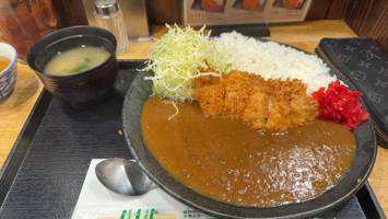 とりかつ