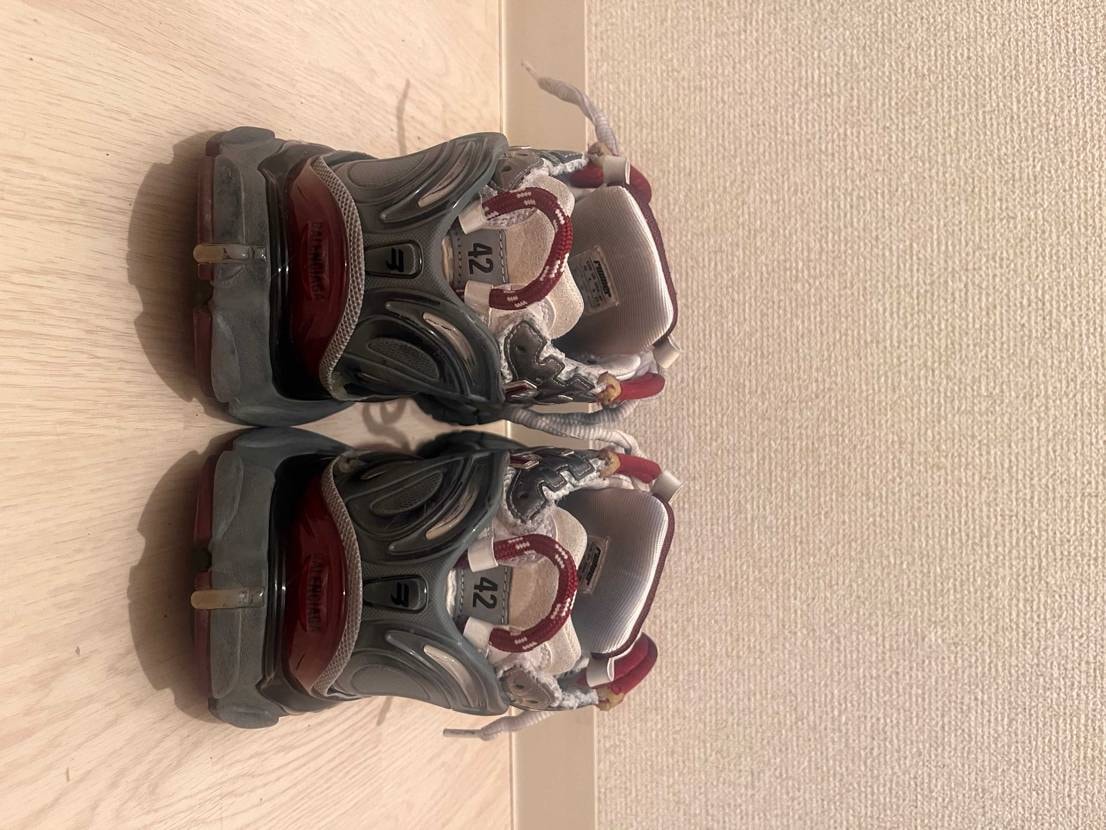 やっぱ売りたくないので消しました！(｀▽´)ｶﾞﾊﾊ