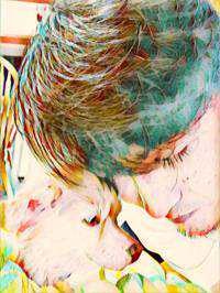 ユーザーアイコン