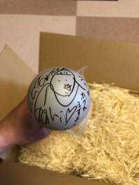 ユーザーアイコン