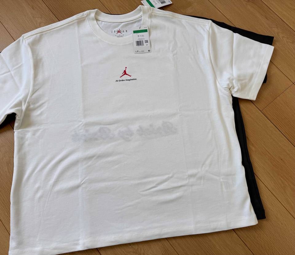 XL
着丈67、身幅67、袖丈22

因みに前作より少