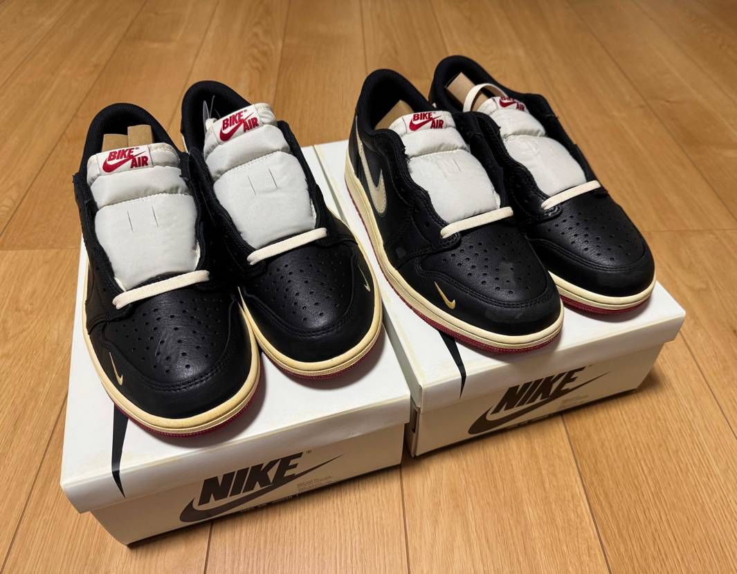 本日フッパトから届きました！

関税4,650円は受取時