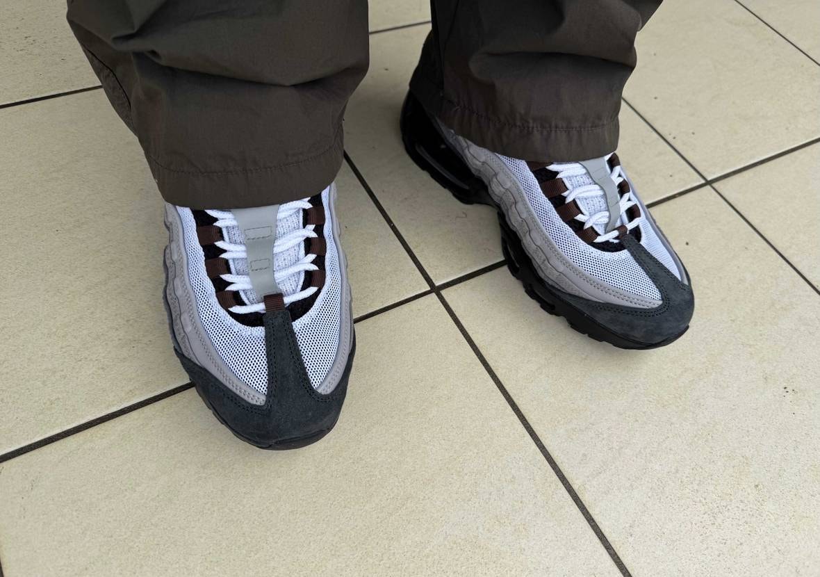 雨も上がったので👟おろしました😊

これから帰省します🚙