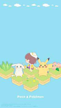 Pokémon masters 