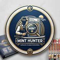 Mint Hunter JP