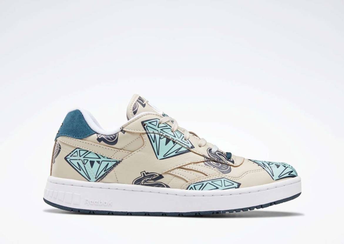 【Reebok × BILLIONAIRE BOYS CLU