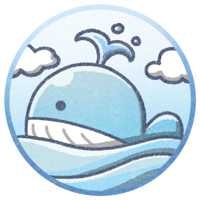 くじら