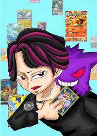 EC Japan TCG Store(出品者)