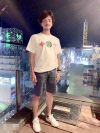 ユーザーアイコン