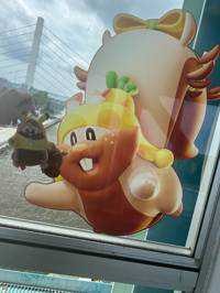 りる(出品者)