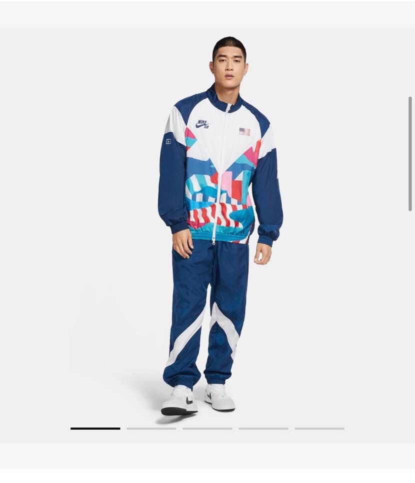 これセットアップなのか