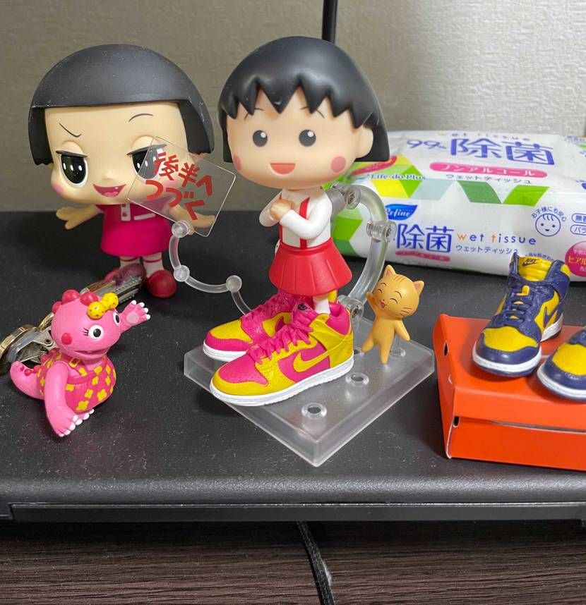 ん〜サイズ感