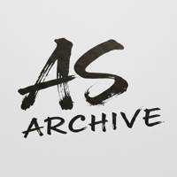 AS ARCHIVE(出品者)