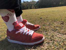 ユーザーアイコン