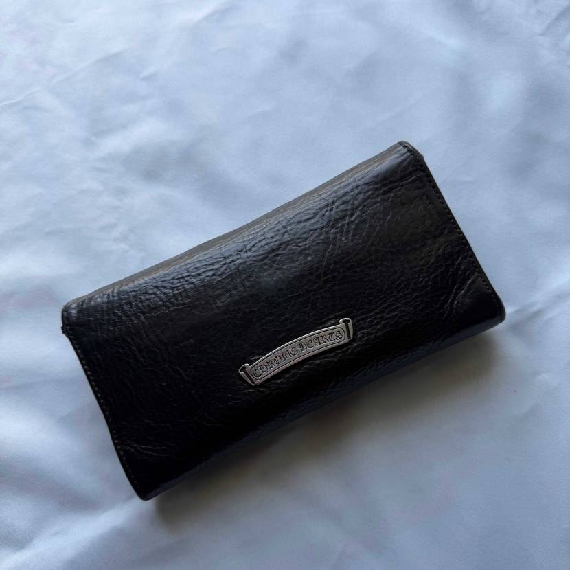 クロムハーツ　ジュディを販売しております。
よろしければ、