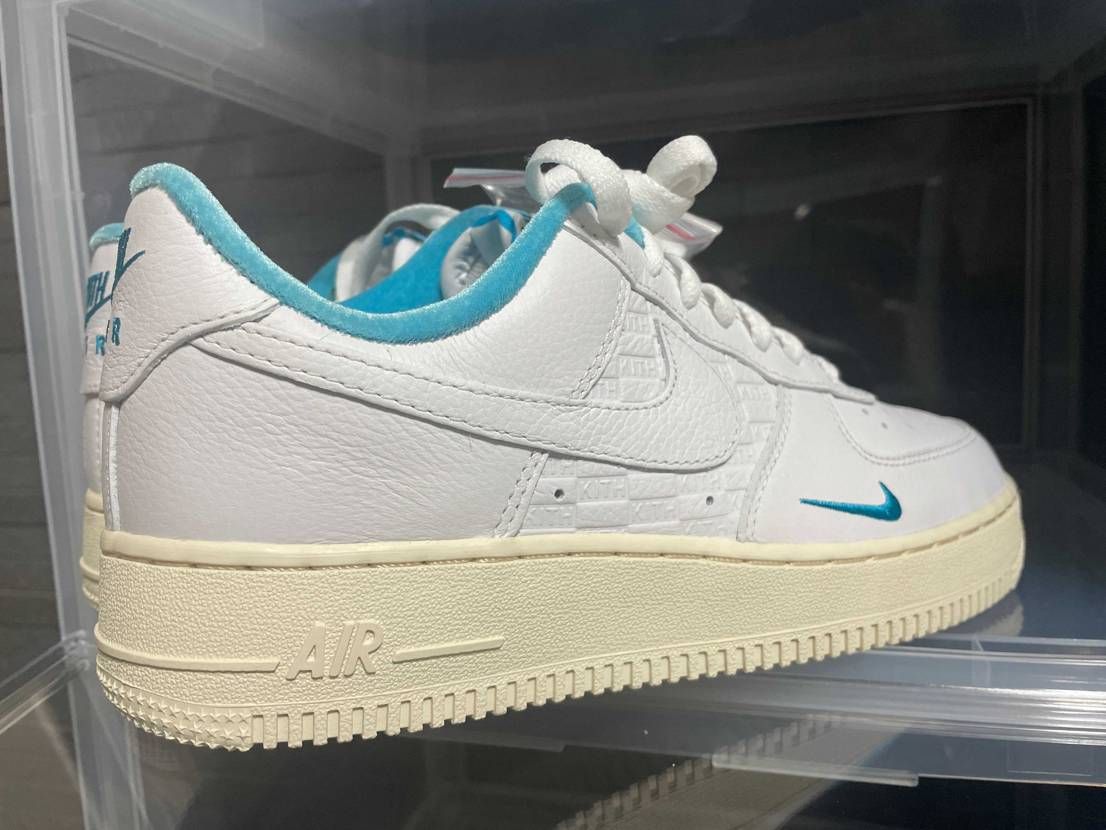 今日ストックXからハワイとNIKEのセールで買ったゴアフォー